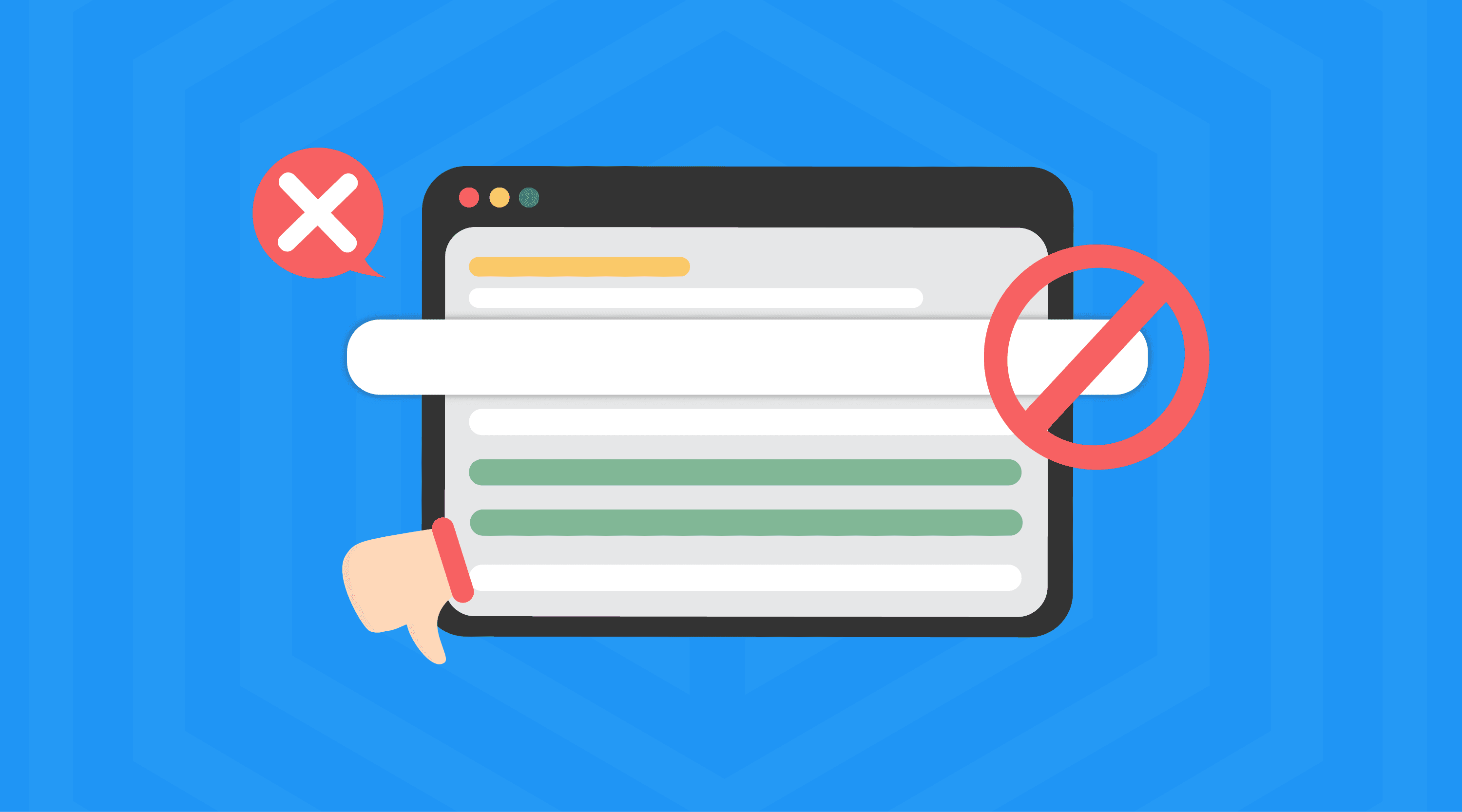 Unhelpful Content: Dihapus atau Diperbarui?