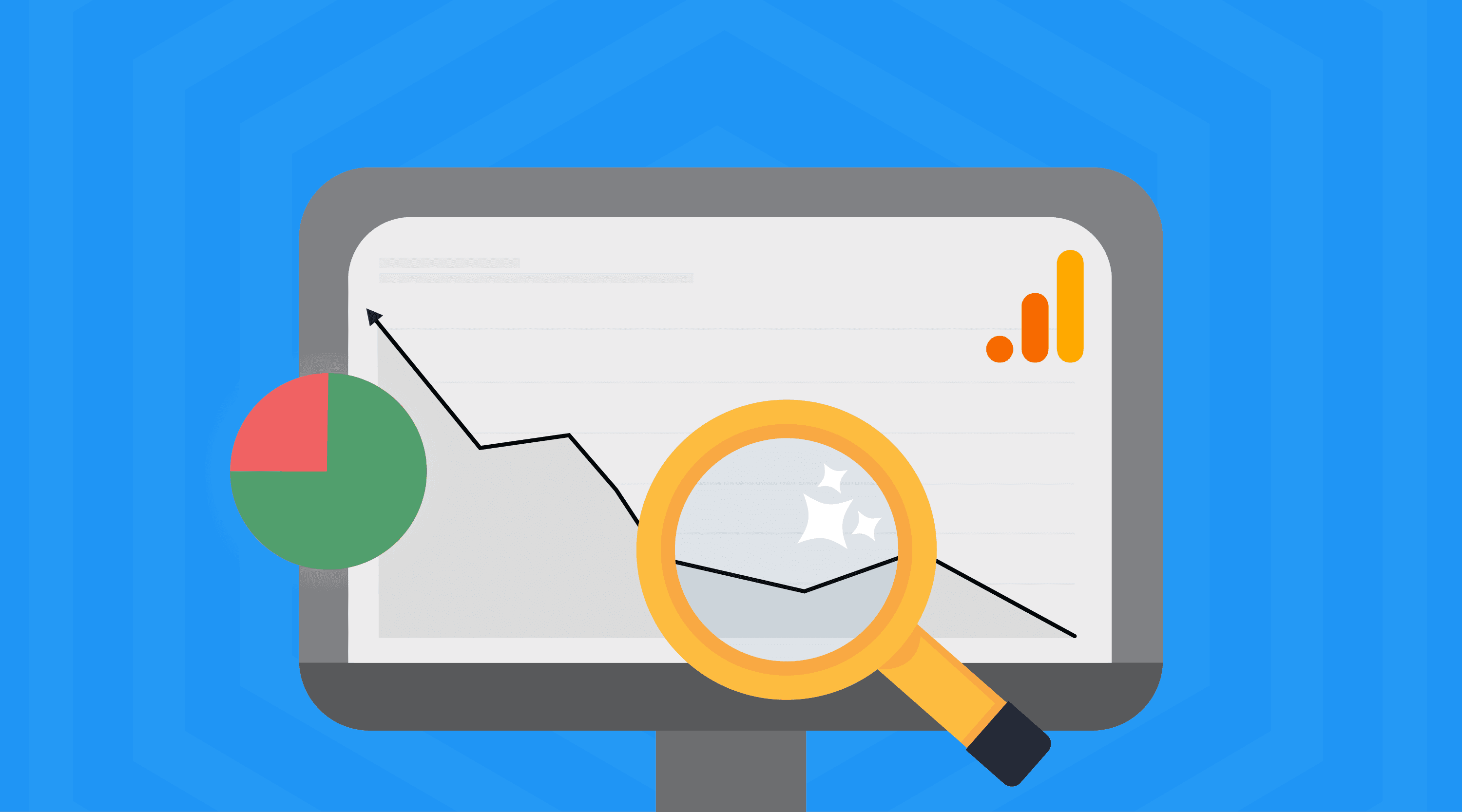 The Presence of AI on Google Analytics 4 to Assist Users