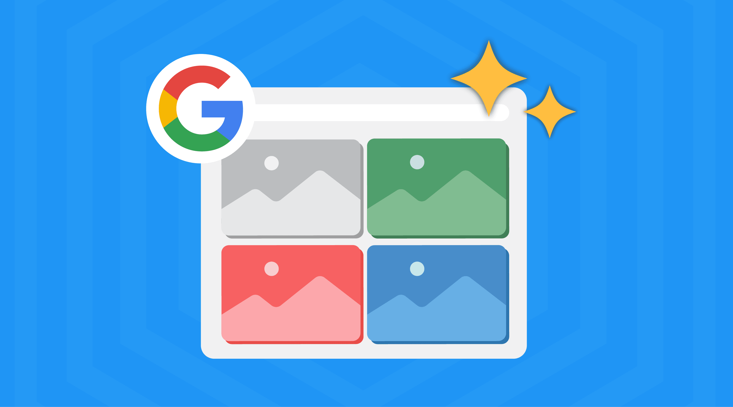 Google Introduces SynthID - AI-Generated Images Detector