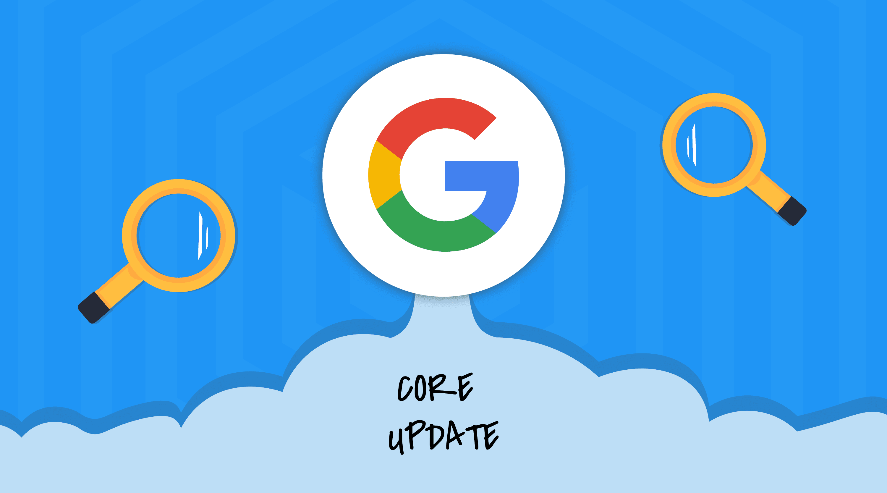 August Core Update Completed Rollout on September 7