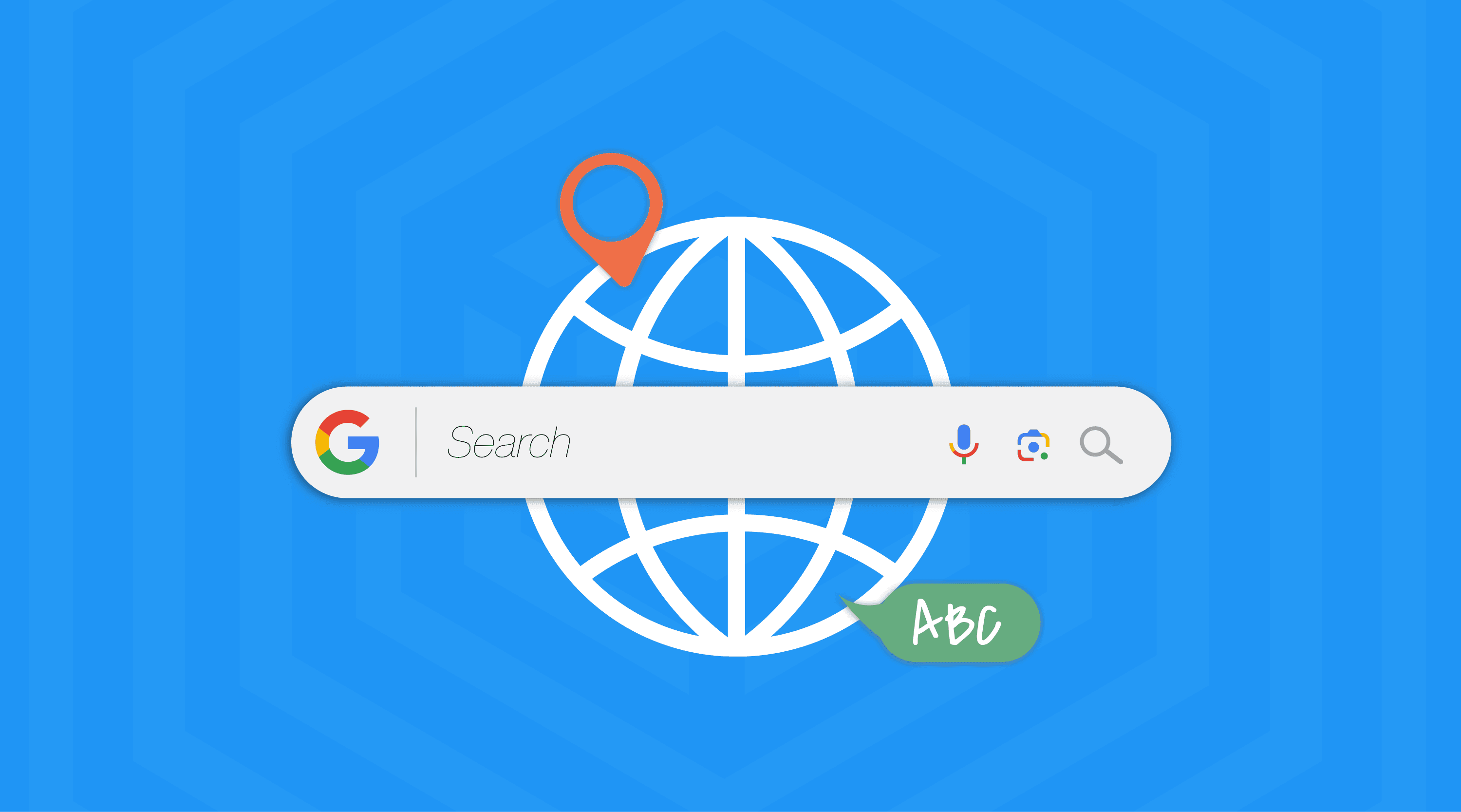 Google Updates its Search Language Matching System