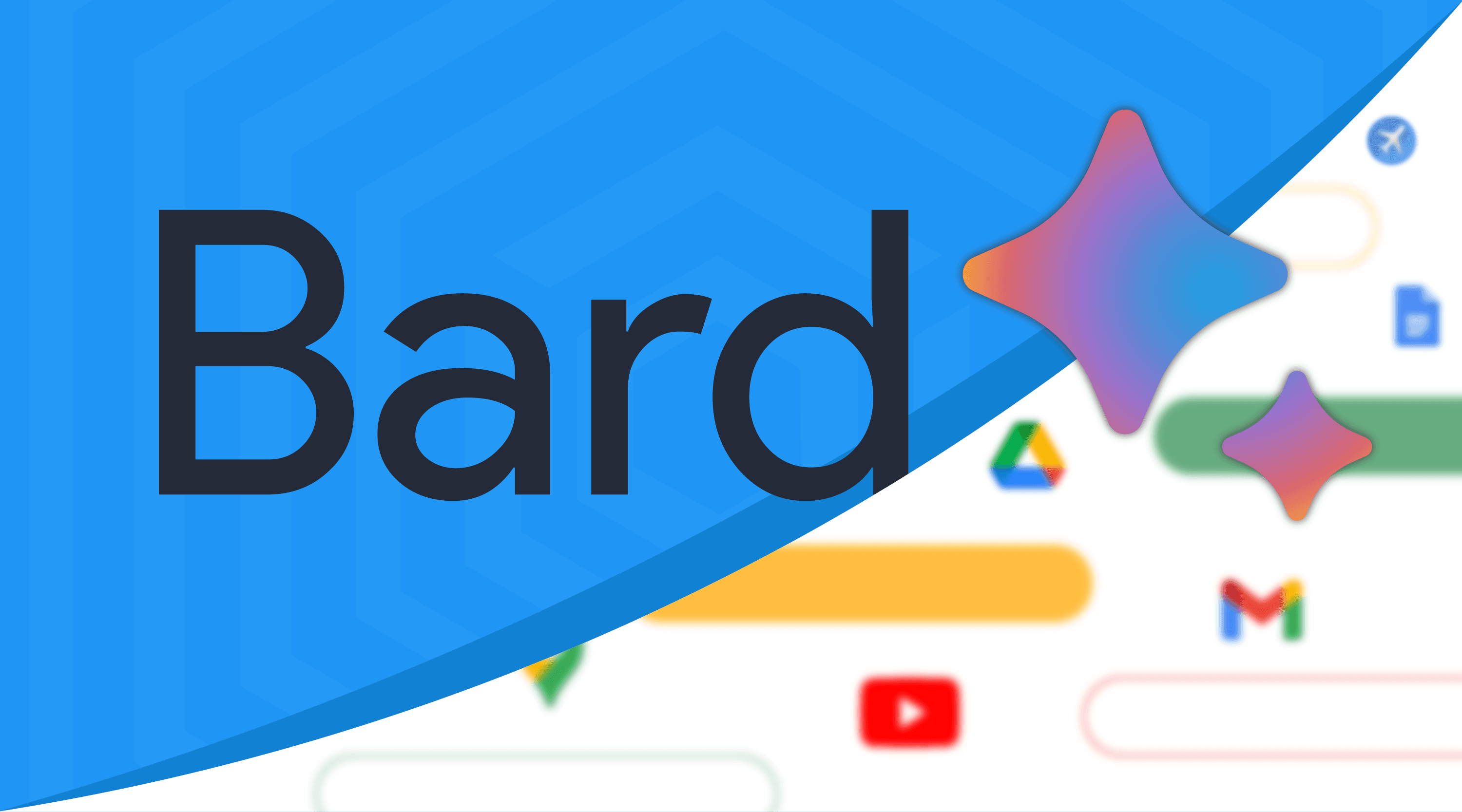 Google Bard Newest Feature on September 2023