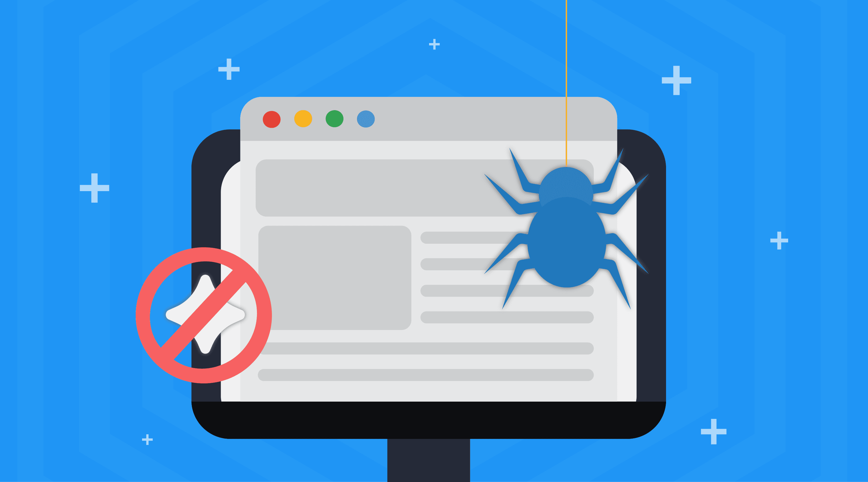 Google New Crawler to Block AI: Google-Extended