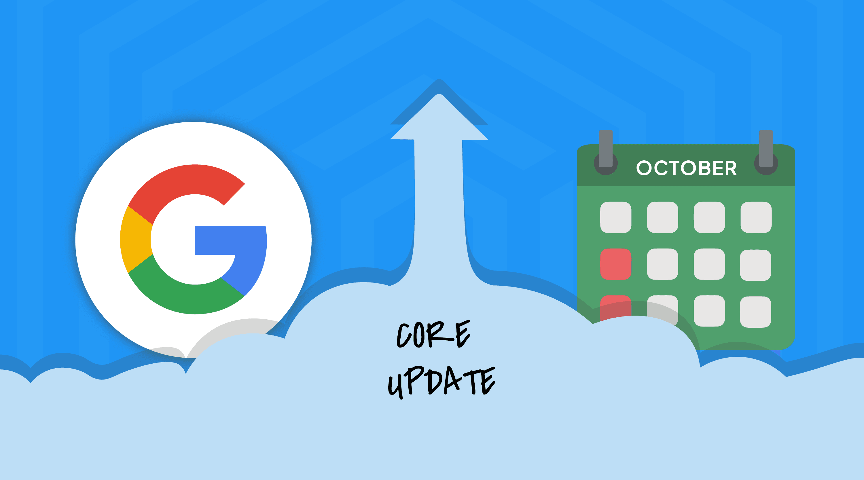 Google Umumkan Core Update Oktober Selesai Rollout