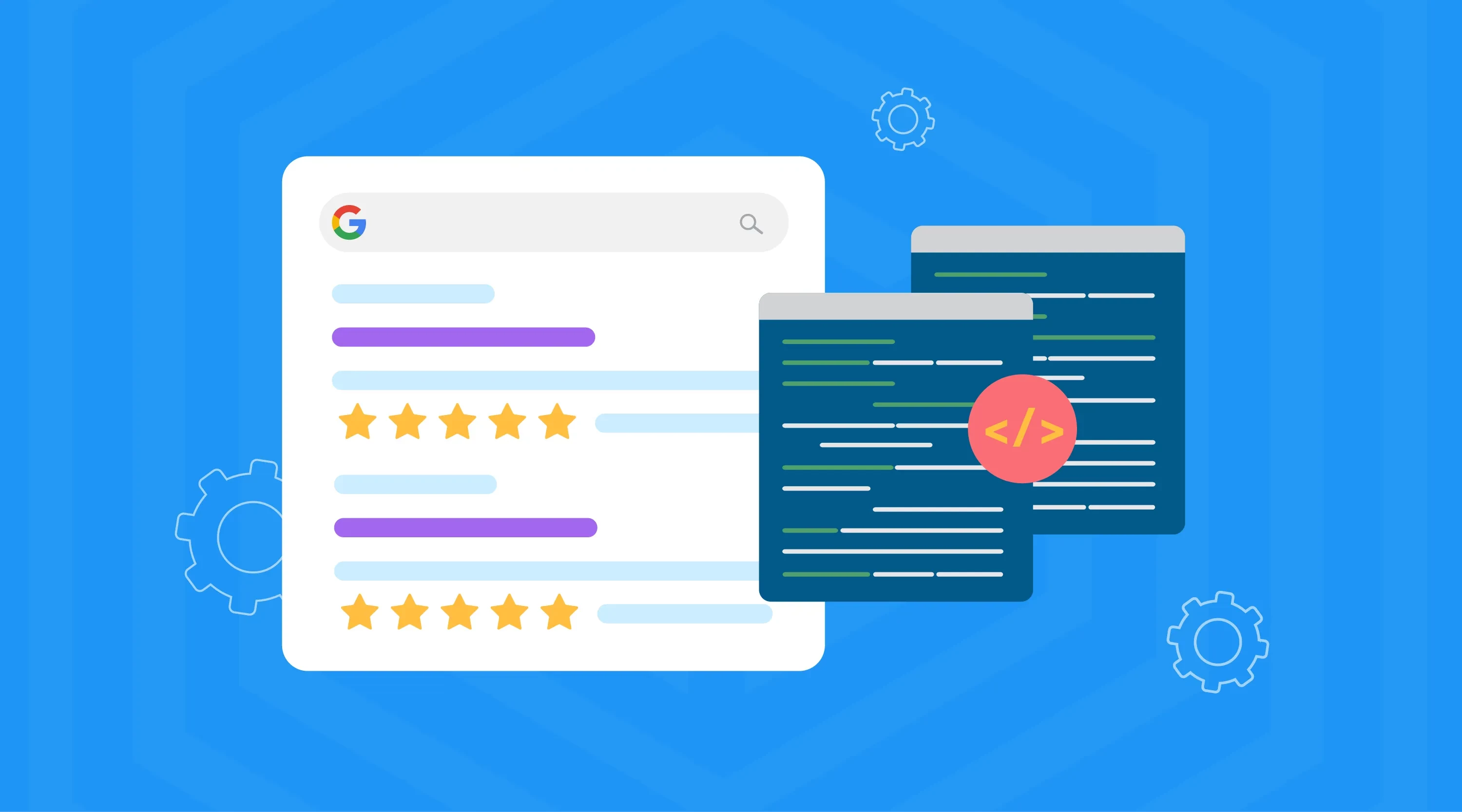 Google Allows Implementation of Mix Structured Data Formats