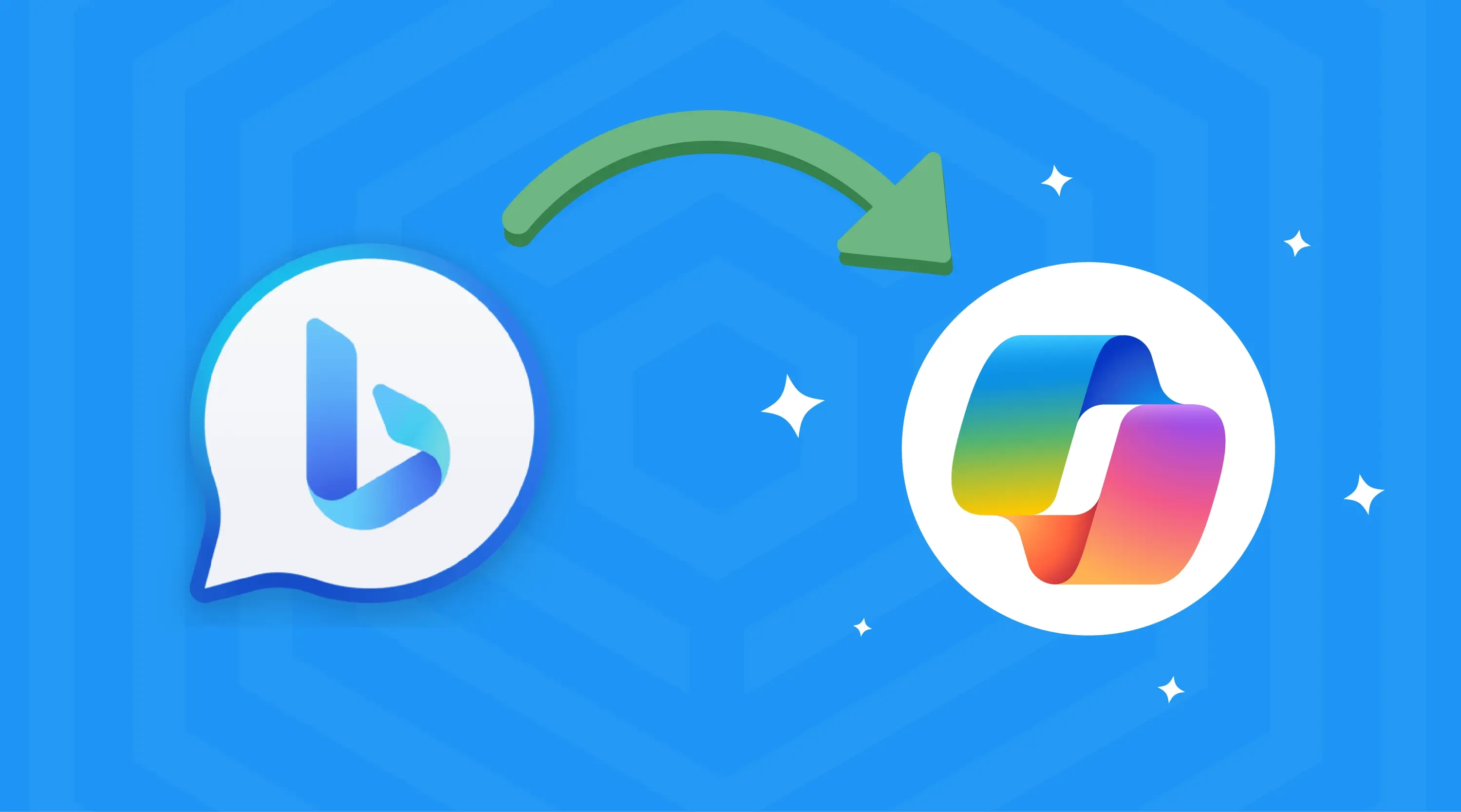 Microsoft Lakukan Rebrand pada Bing Chat Menjadi Copilot