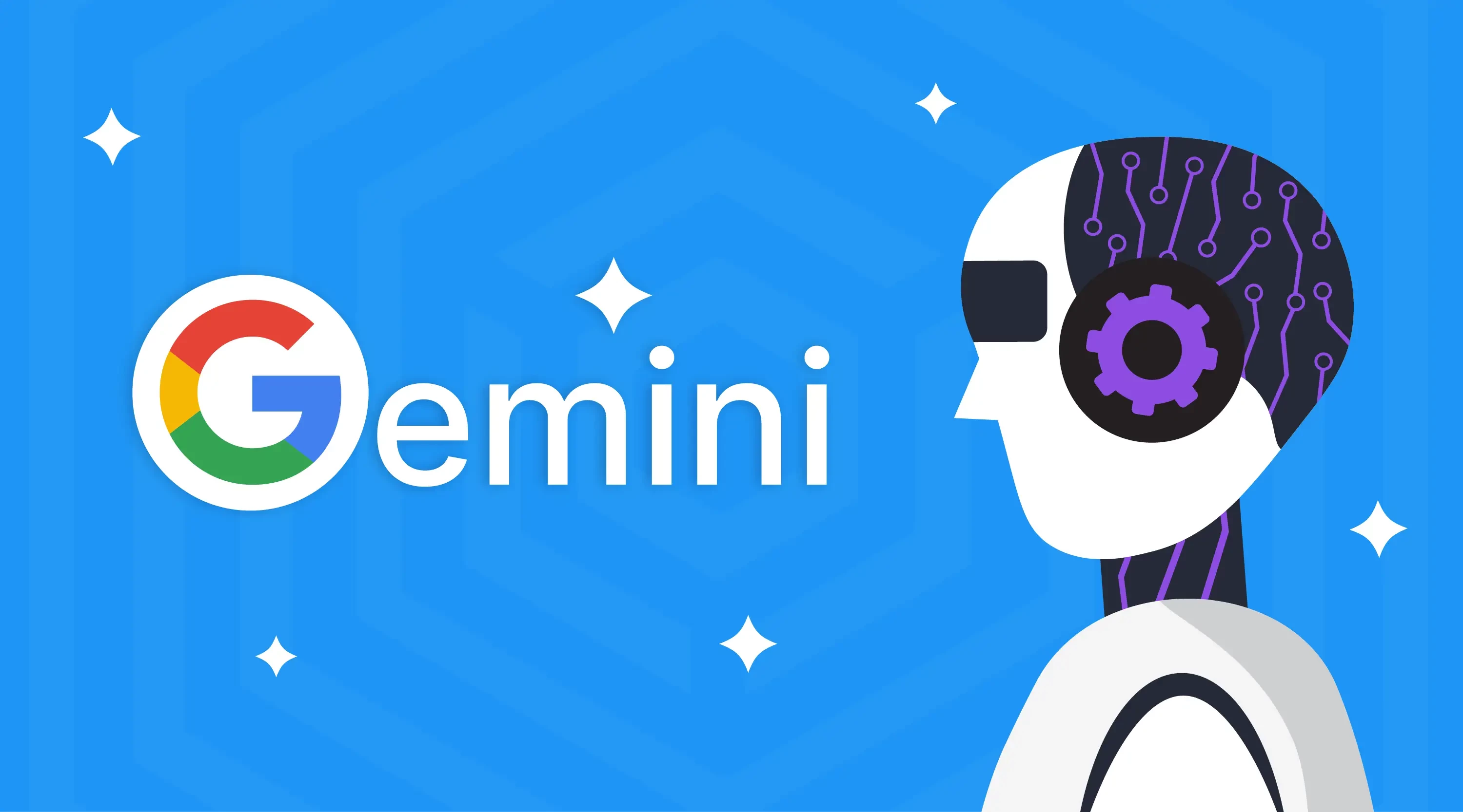 Google Kenalkan Gemini - AI Multimodal Tercanggih