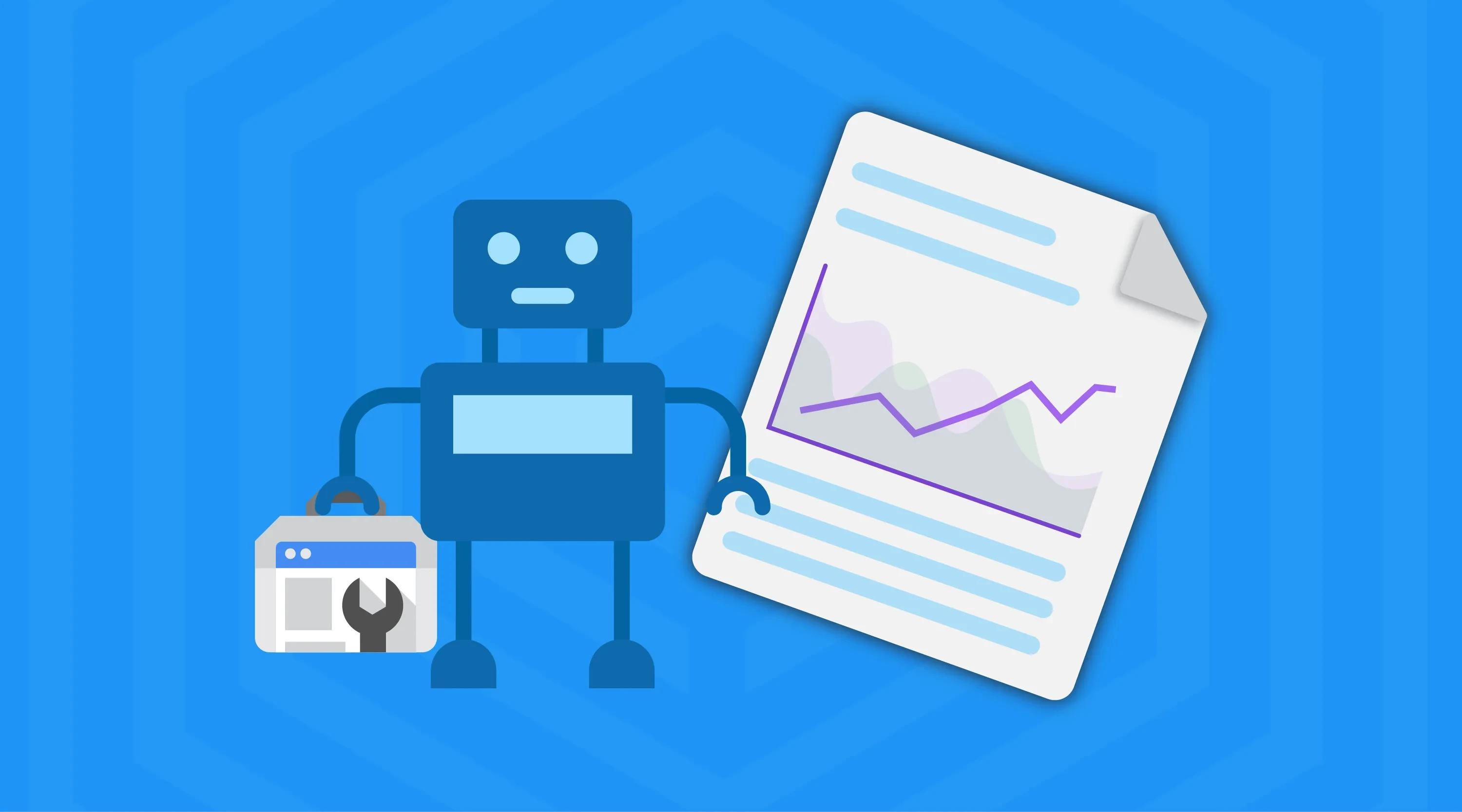 Google Released Robot.txt Report in Google Search Console