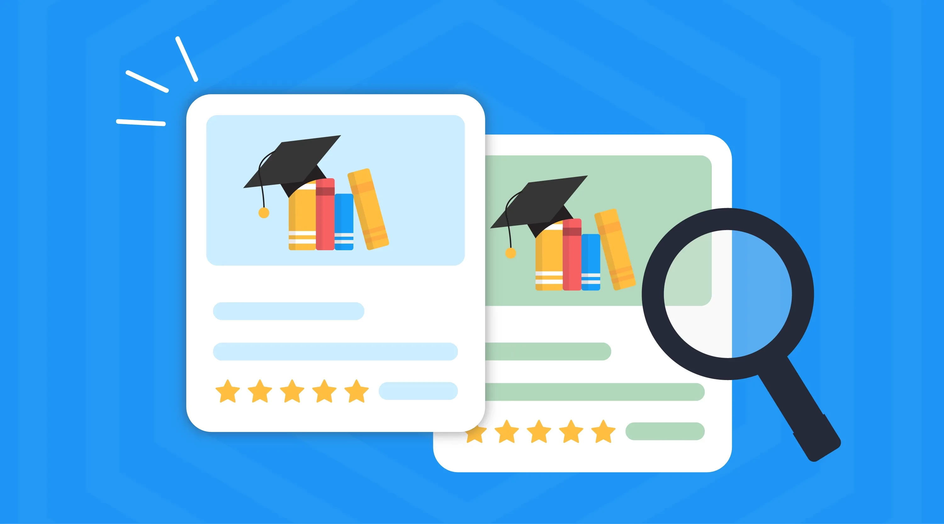 How to Showcase The Course Listing Using Structured Data
