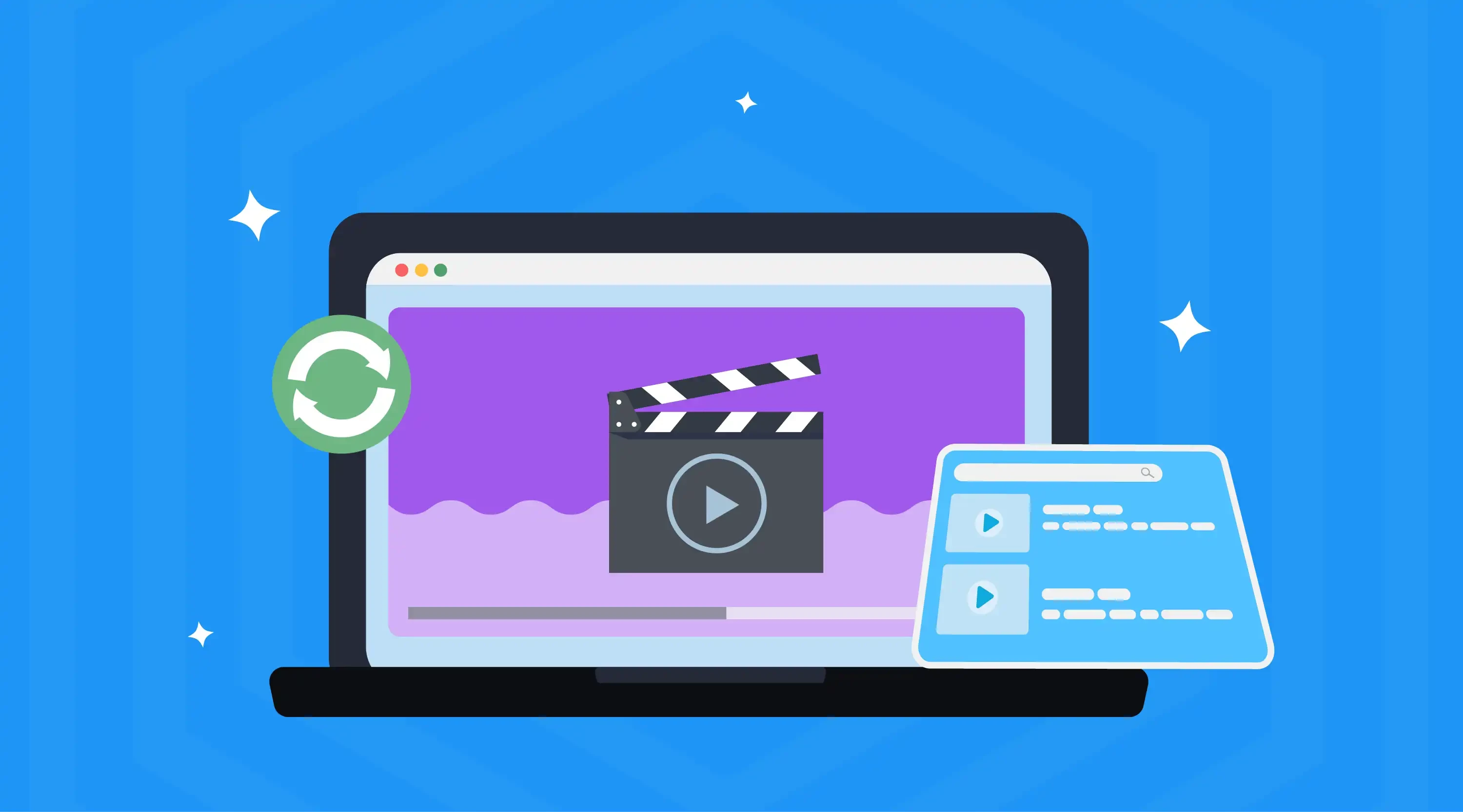 Google Perbarui Persyaratan Video Mode pada SERP