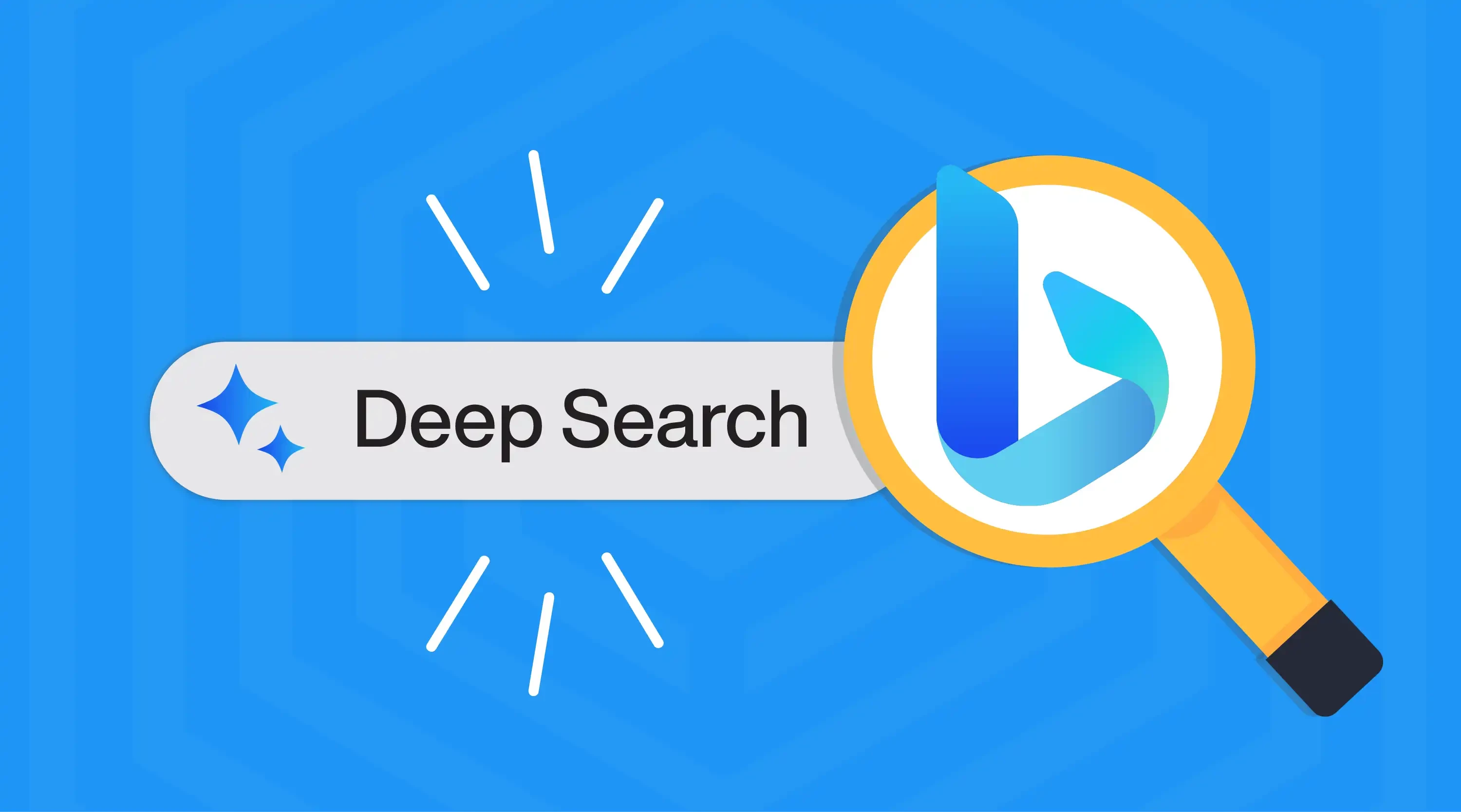 Microsoft Introduces Deep Search in Its Search Engine