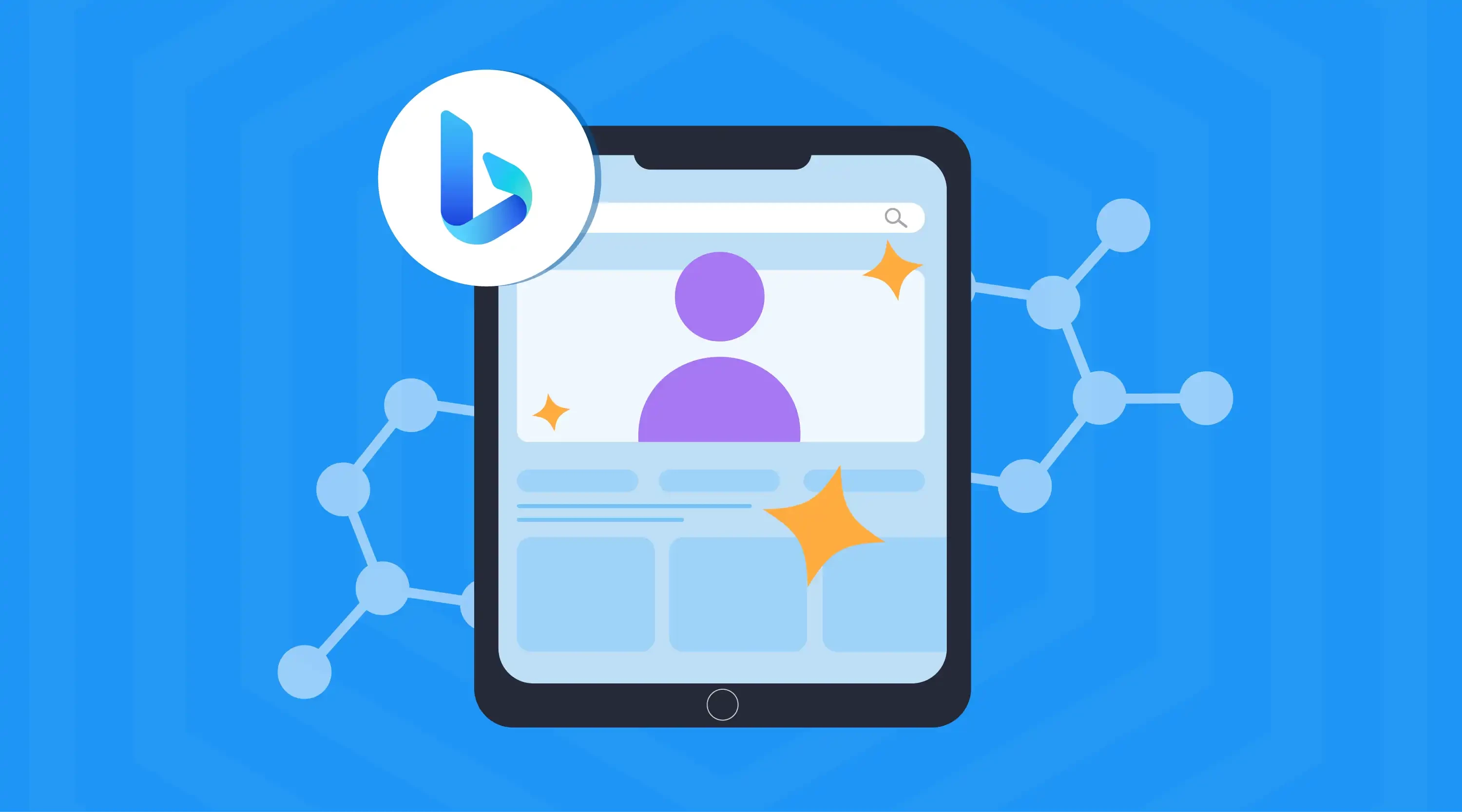 Bing Melakukan Pengujian Tampilan Baru di Knowledge Panel