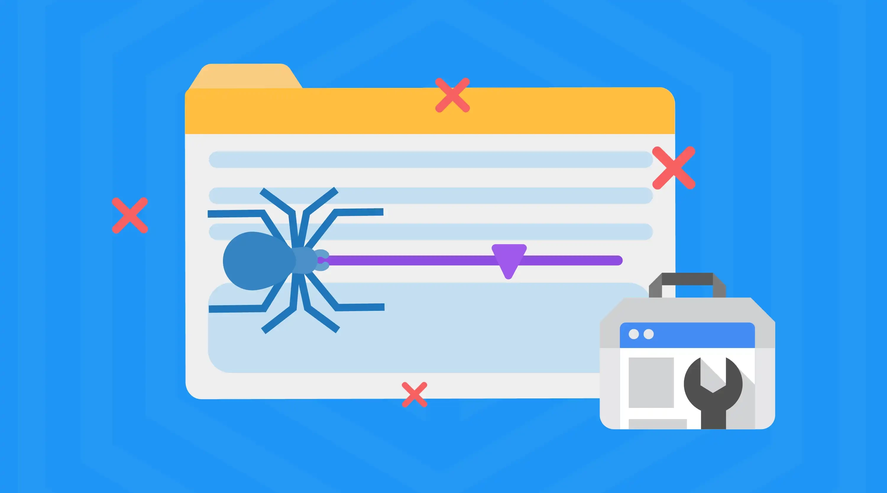 Google Hapus Crawl Rate Limiter Tool per Januari 2024