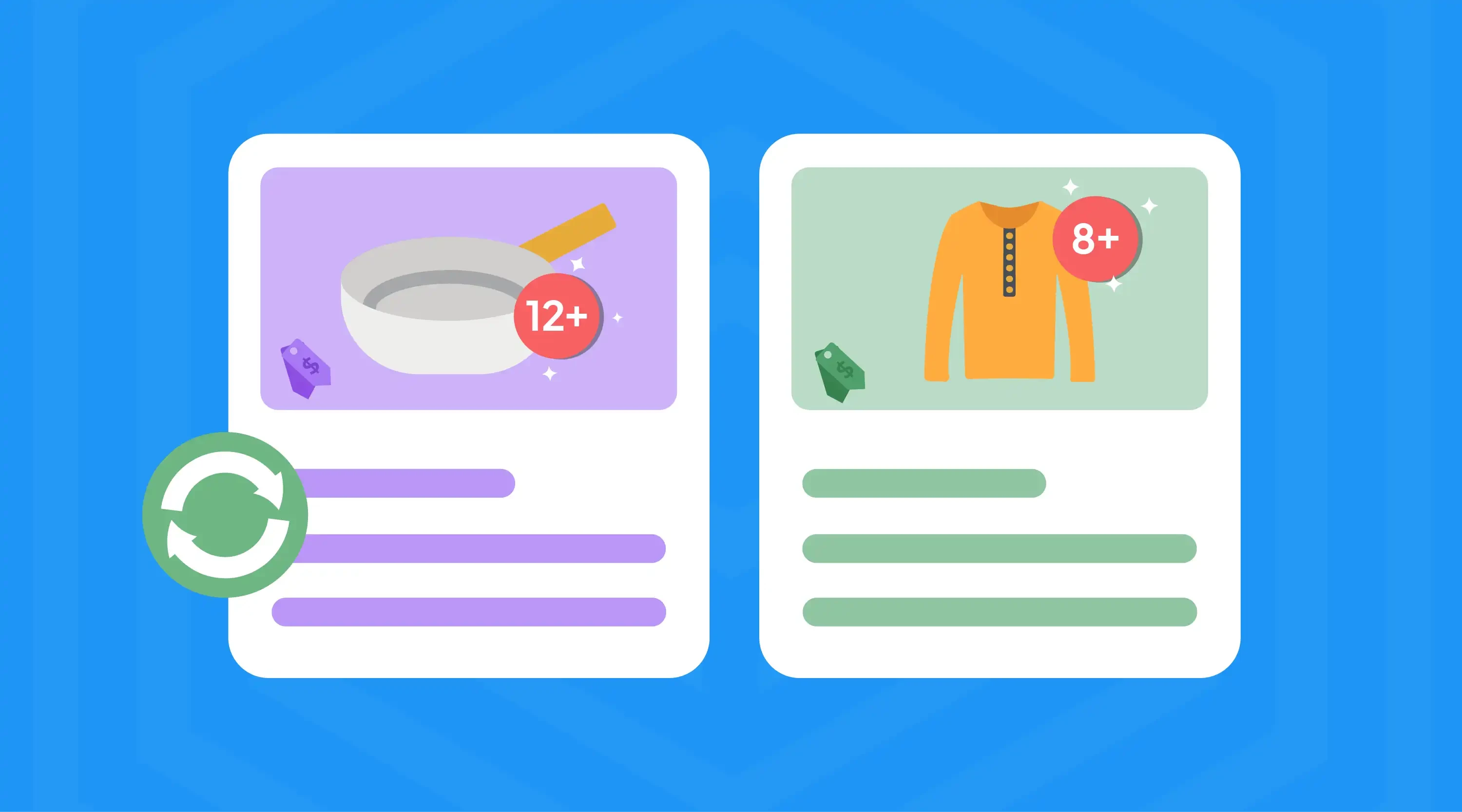 Structured Data Update for Products: suggestedAge Property