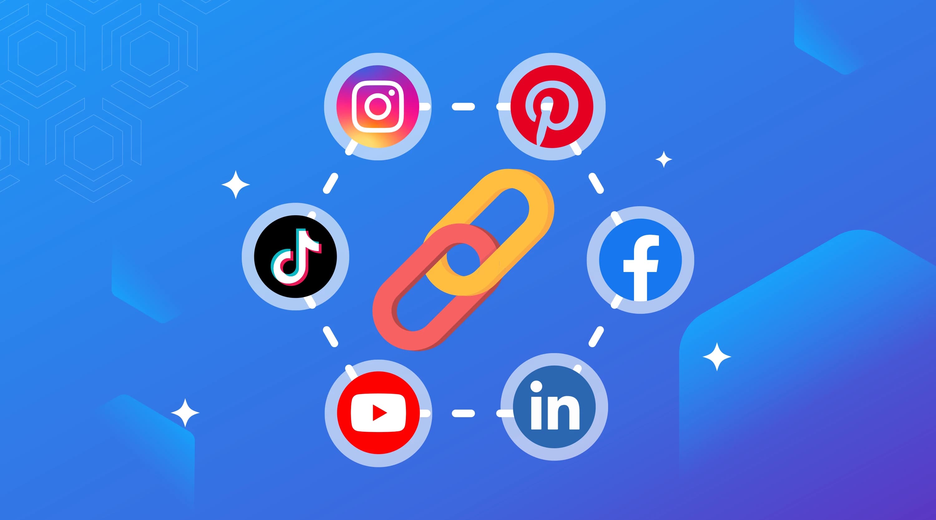 Google Business Profiles Can Display Social Media Posts