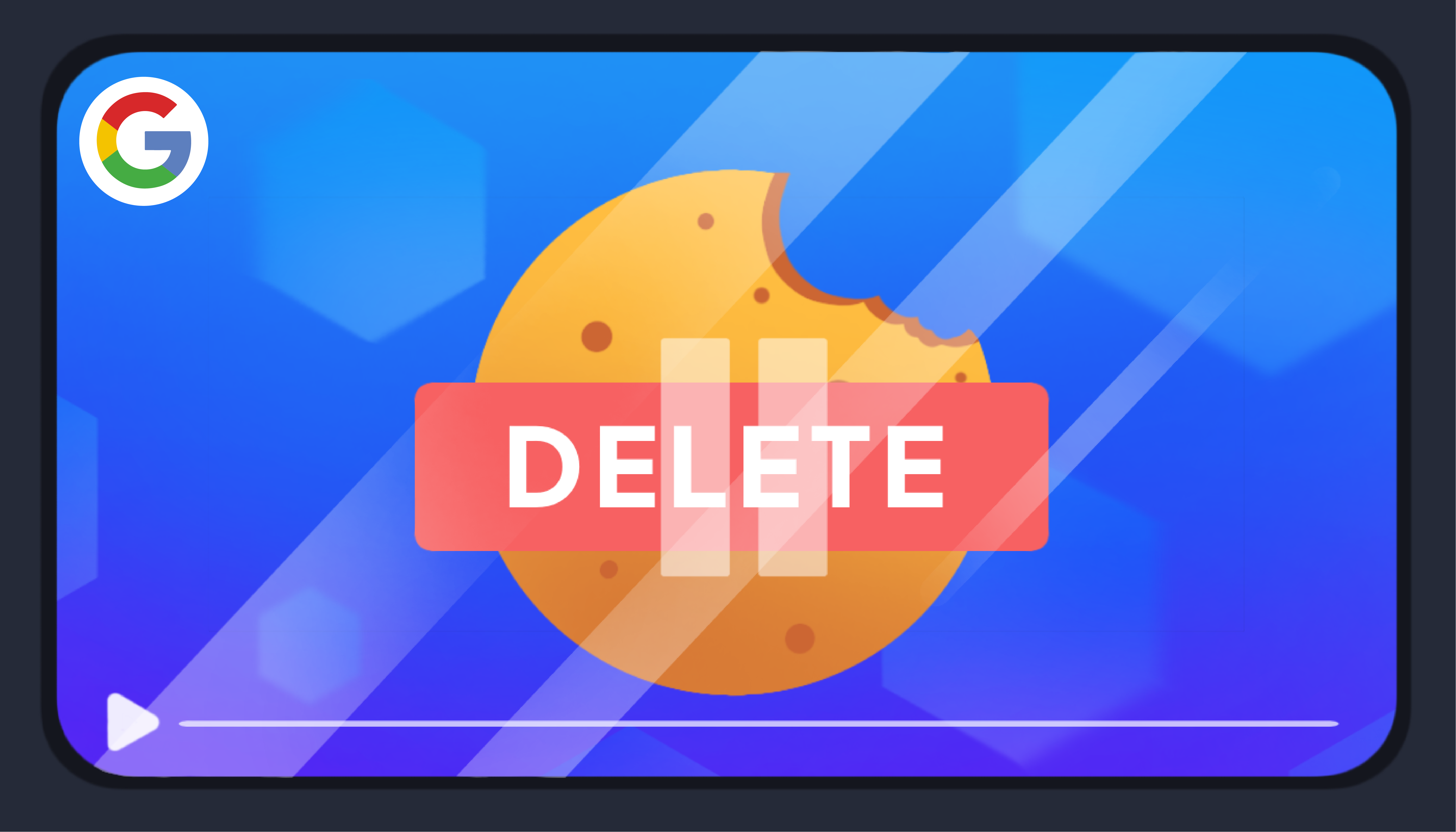 Google Delays Third-Party Cookie Removal to Early 2025
