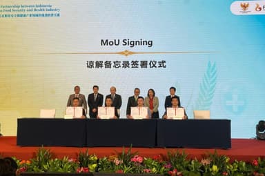 cmlabs Strengthens Indonesia’s Global Digital Ecosystem at the Indonesia–Southern China Synergy Forum 2026