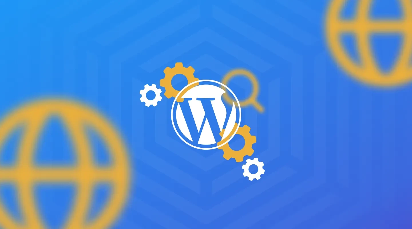A Complete Guide on WordPress SEO for Your Business Image Cover