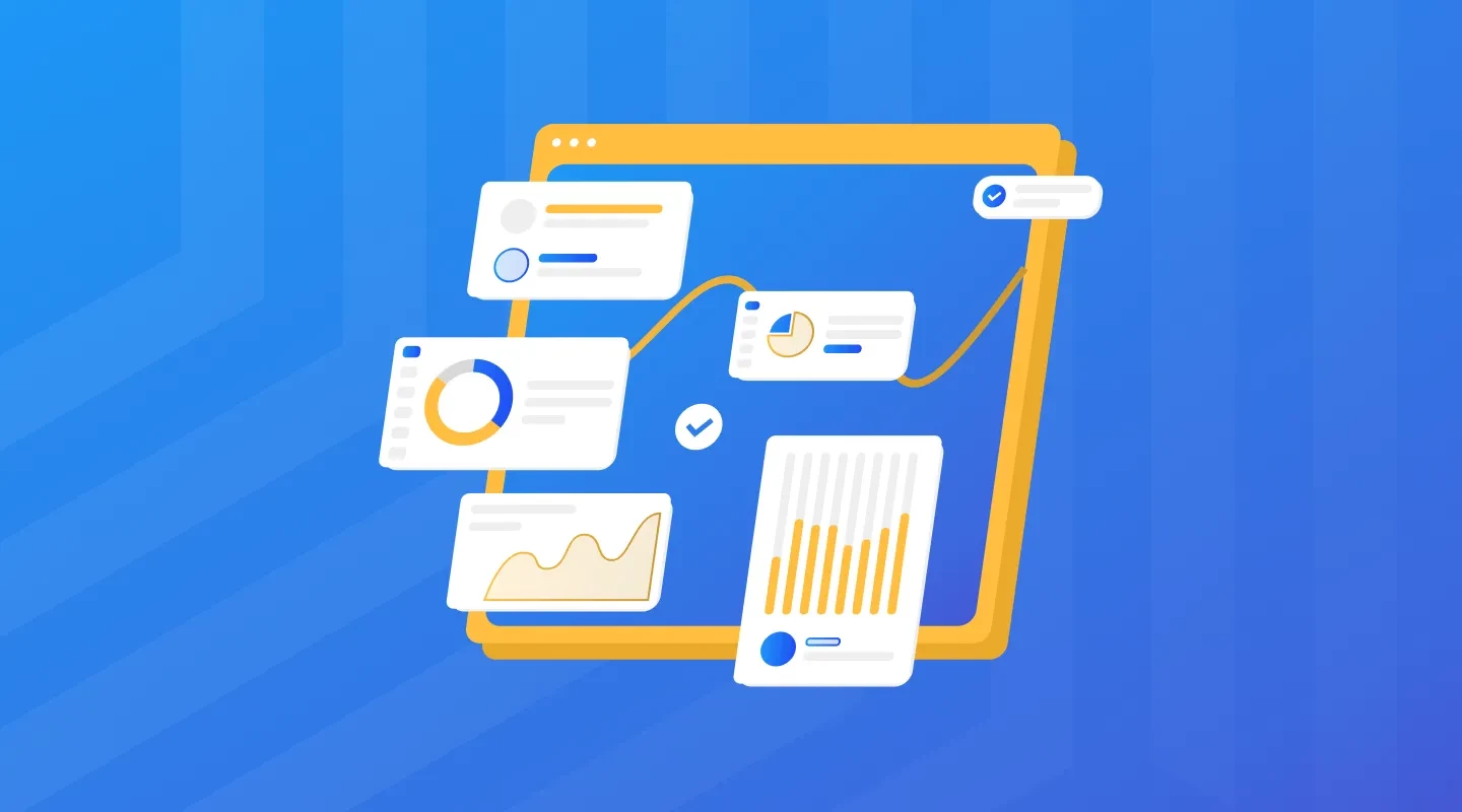 Core Web Vitals: Pentingnya Untuk SEO dan Cara Optimasinya Image Cover