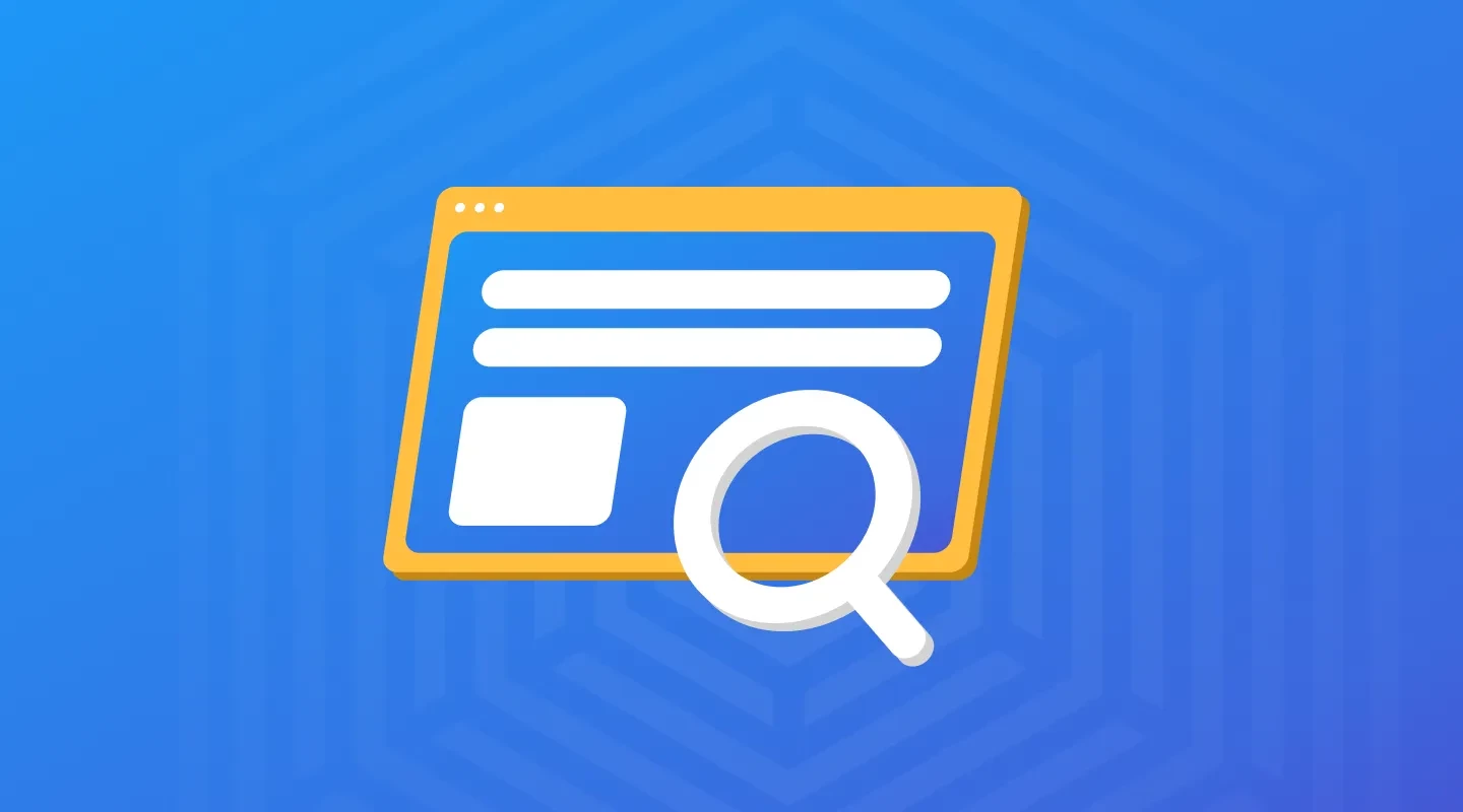 Search Engine Optimization: What Is It and How Does it Work? Image Cover