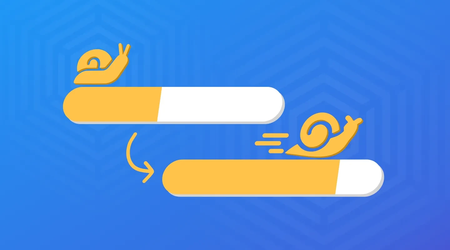 7 Effective Ways to Increase Website Speed Image Cover
