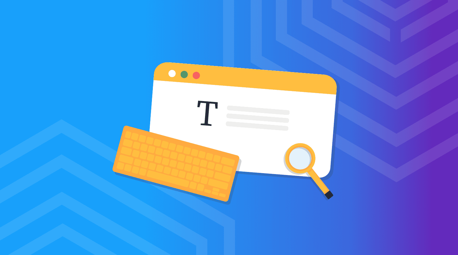 How to Write Great Page Titles that SEO-Friendly Image Cover