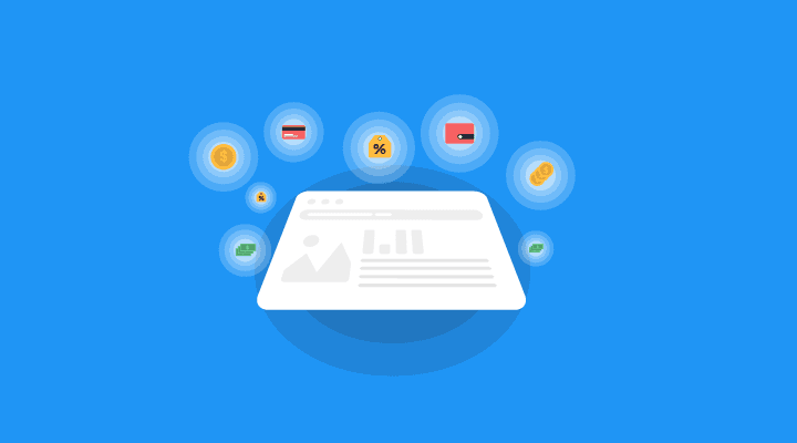 Strategi E-commerce SEO untuk Website Retail Image Cover