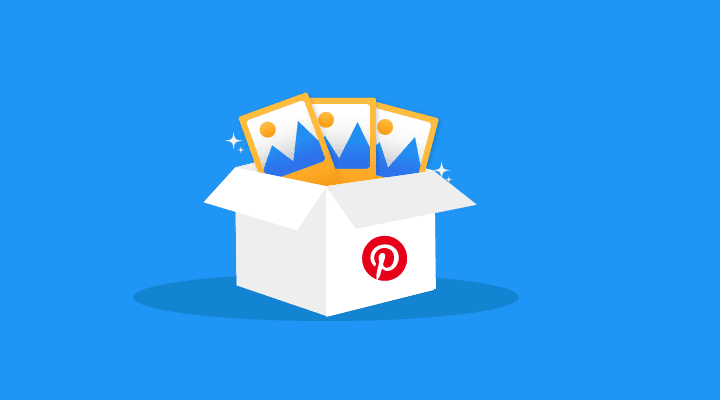 SEO for Pinterest: A Complete Guide and Its Strategies Image Cover