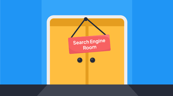 How Search Engine Works in Displaying Search Results Image Cover