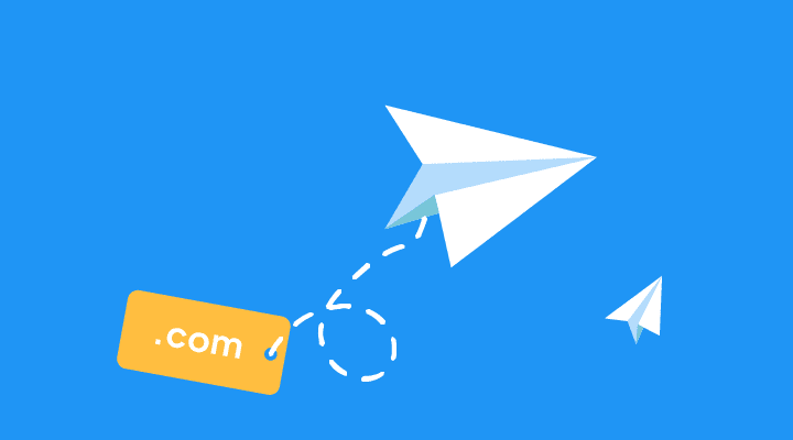A Comprehensive Guide on How to Transfer a Domain Image Cover