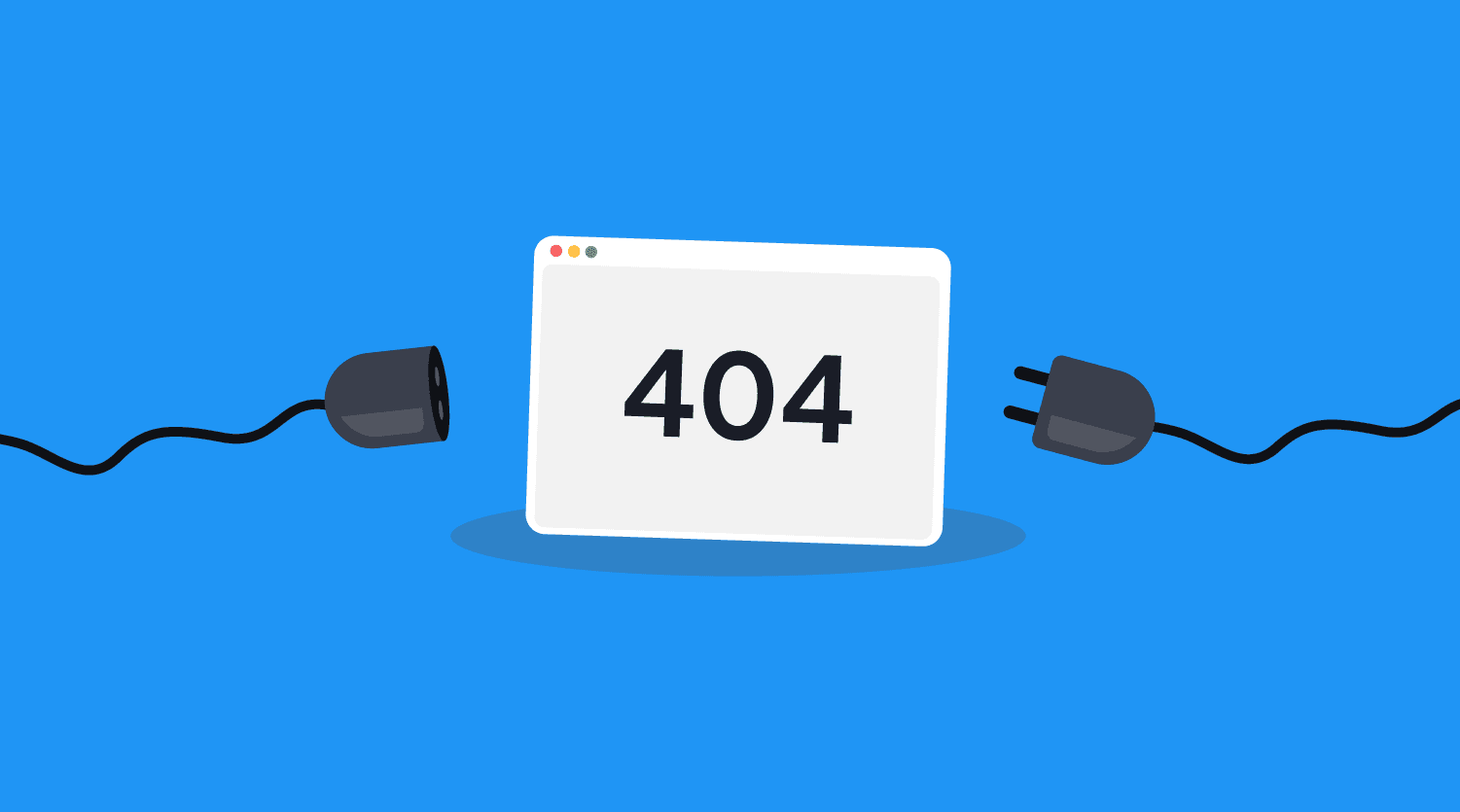 A Guideline on How to Fix Error 404 Not Found Effectively Image Cover