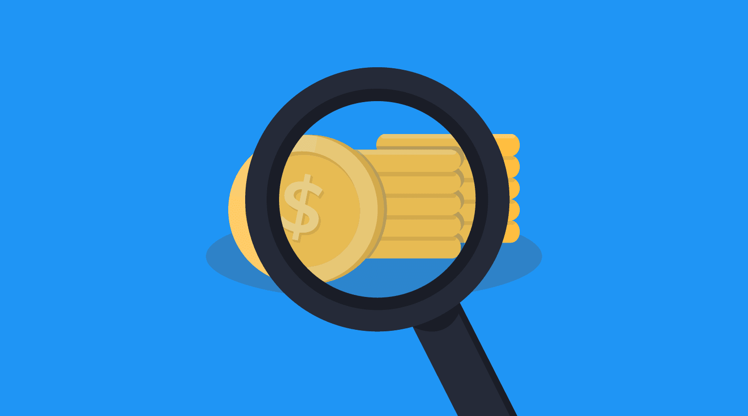 SEO Finance: Strategi Optimasi bagi Bank & Bisnis Finansial Image Cover