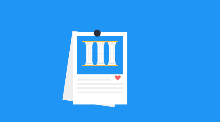How to Create Pillar Content for Website Optimization Image Cover