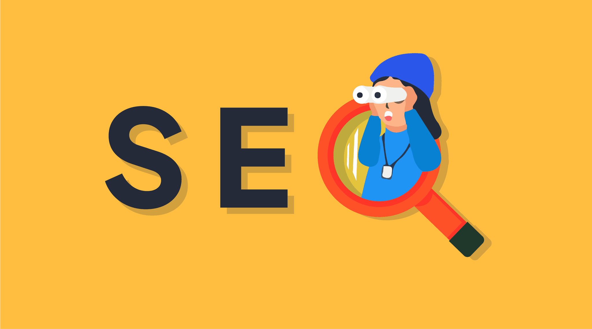 2023 SEO Trends to Improve Your Digital Marketing Strategy Image Cover