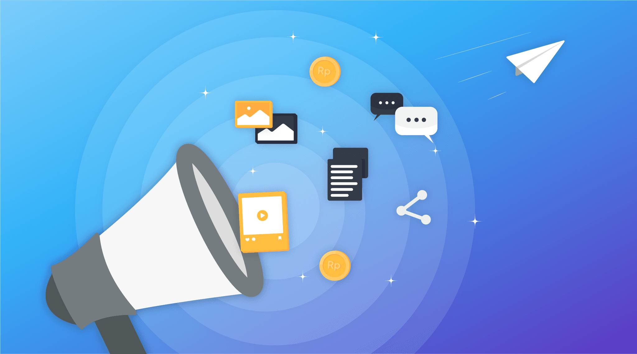 Marketing for B2B: Its Advantages and How to Do It Image Cover
