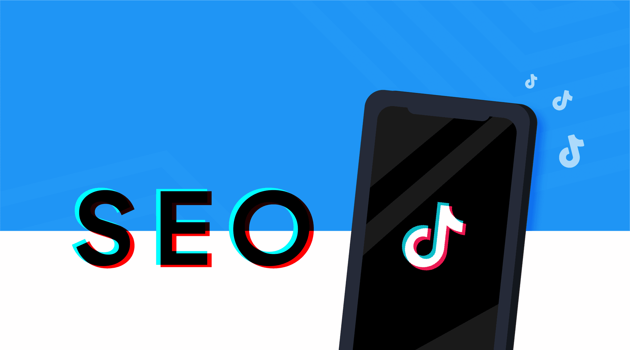 SEO TikTok: Faktor yang Mempengaruhi & Cara Optimasinya Image Cover