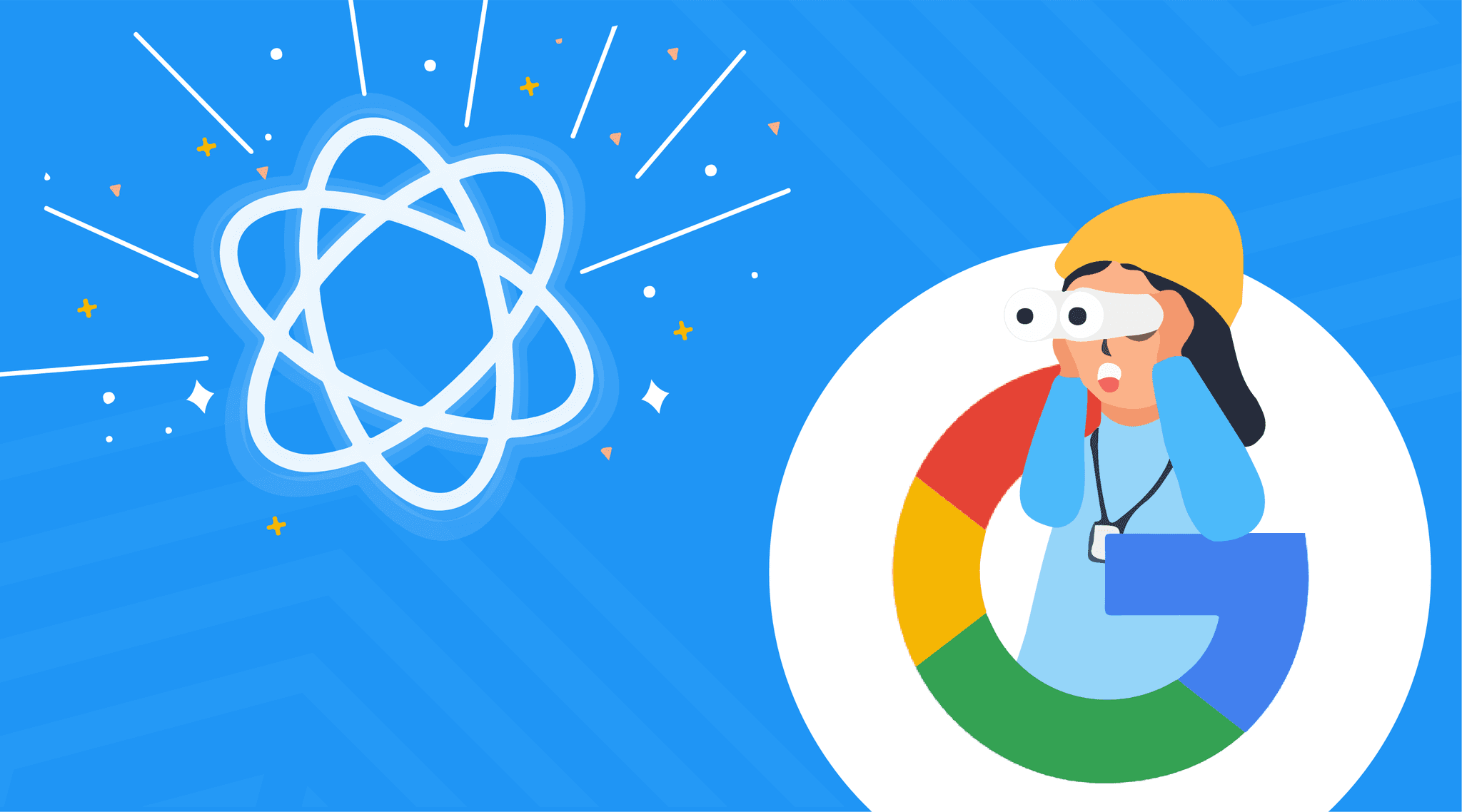 Update Algoritma Google 2022: Broad Core Image Cover
