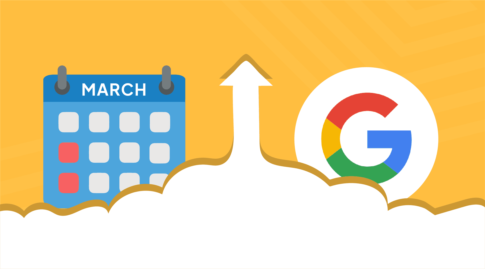 A Complete Guide to the March 2023 Google Core Update Image Cover