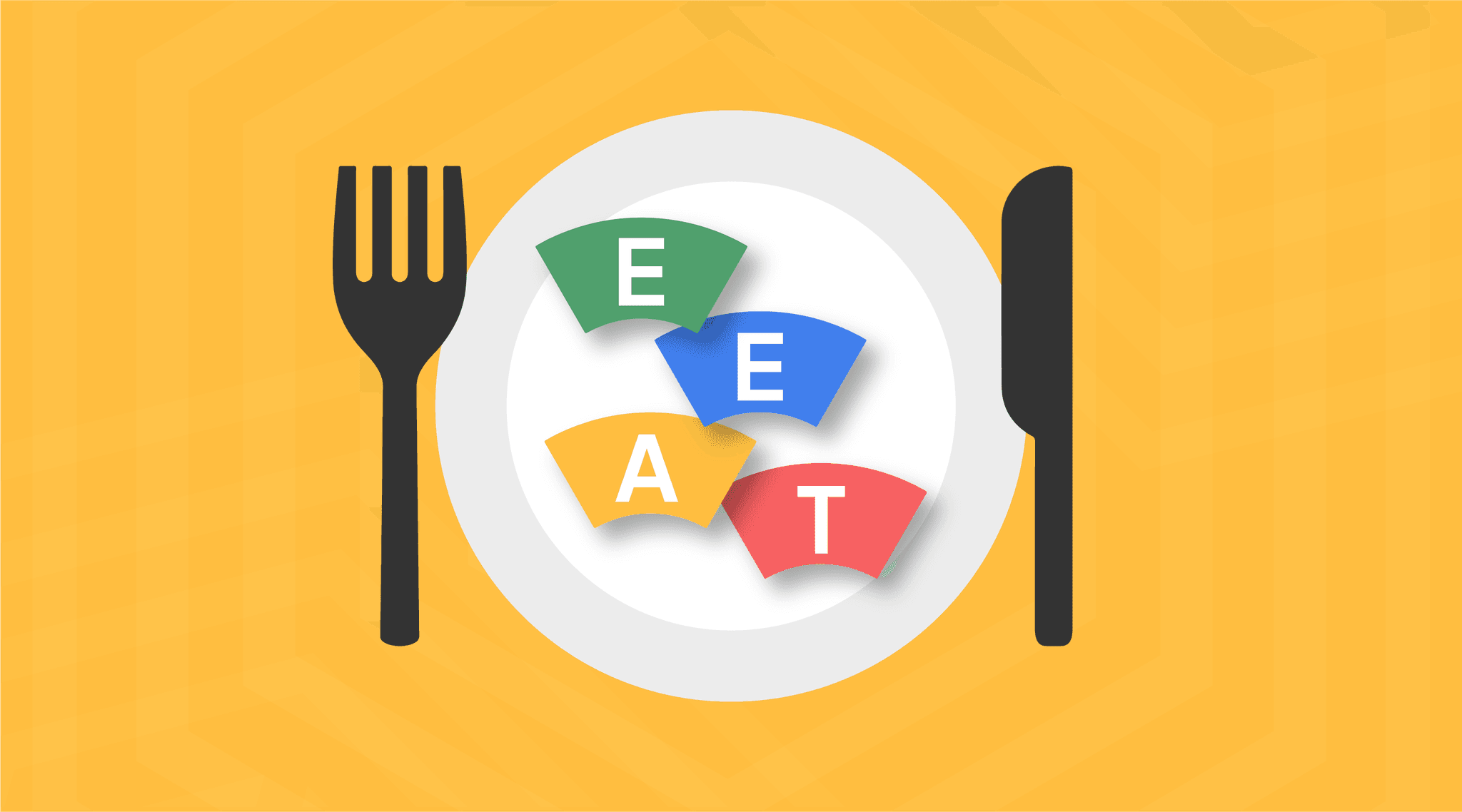 E-E-A-T: Standar Penilaian Kualitas Pencarian Google Image Cover