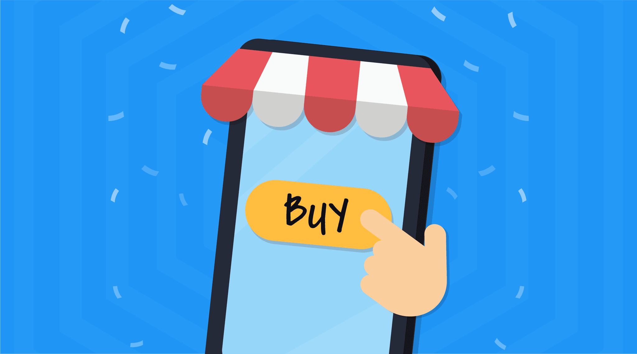 Marketplace SEO: Definition, Benefits, and How to Apply it Image Cover