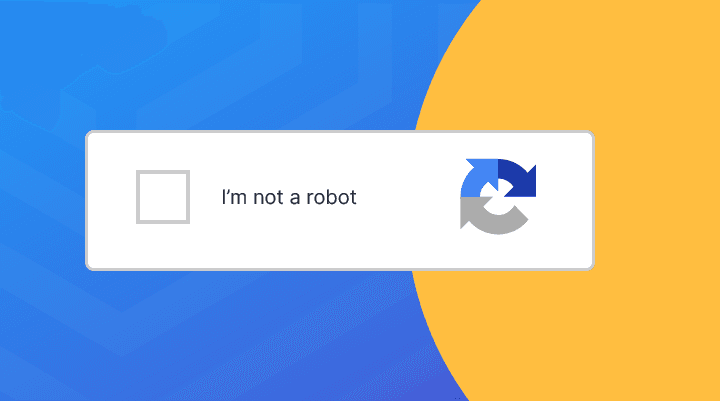 Apa itu CAPTCHA? Pengertian dan Fungsinya untuk Website di 2024 Image Cover