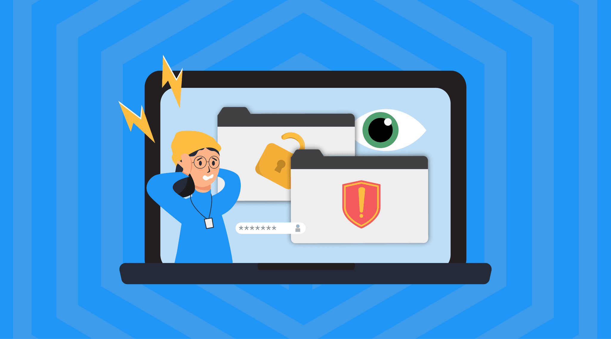 Spyware: Definition, Examples, and How to Remove It Image Cover