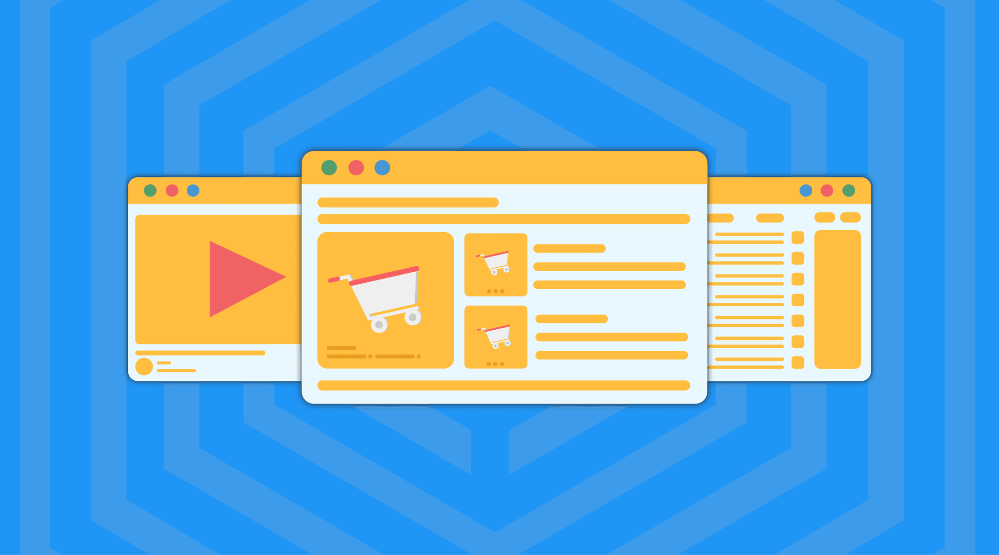 Web App: Definisi, Manfaat, Contoh & Bedanya dengan Website Image Cover