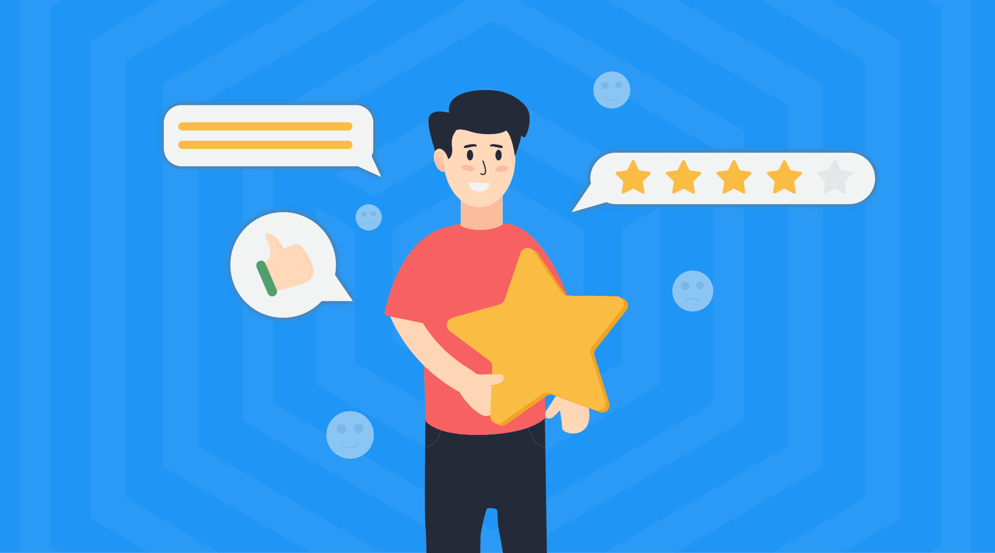 Apa Itu Customer Experience? Definisi, Manfaat, dan Strategi Image Cover