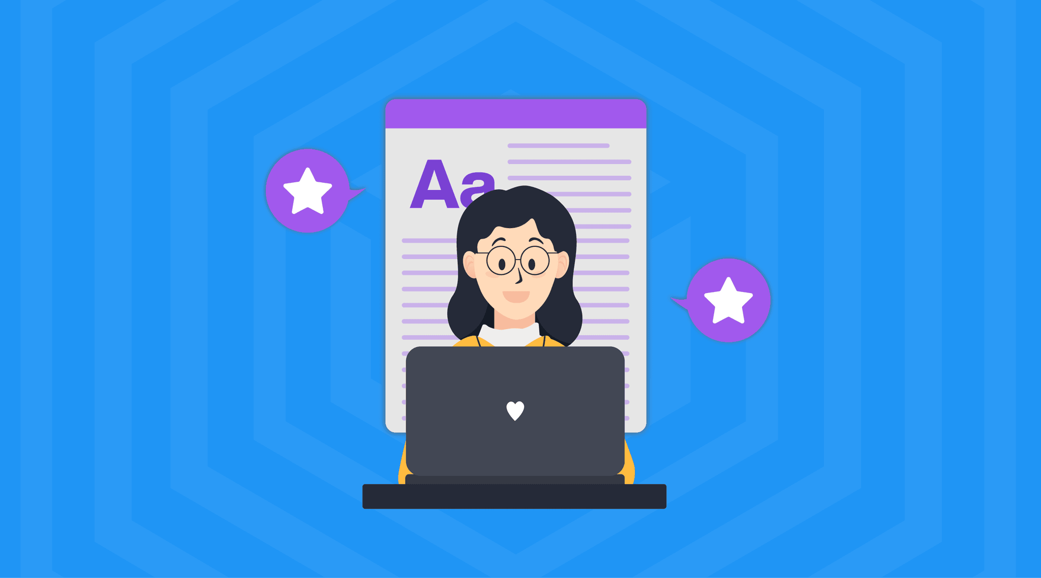 Web Content Writing: Key Roles & Career Paths for Content Writers Image Cover