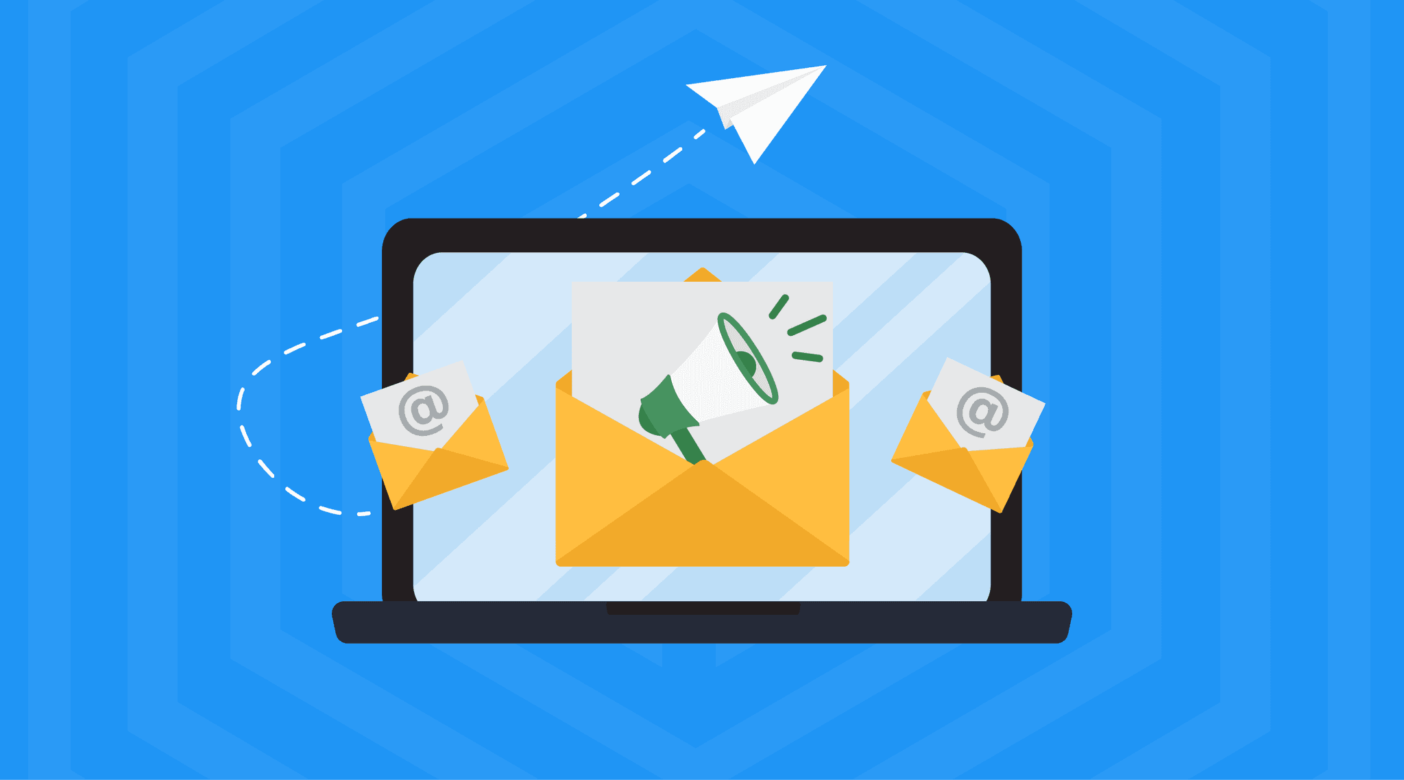 Email Marketing: Pengertian, Jenis, Contoh & Strateginya di 2024 Image Cover