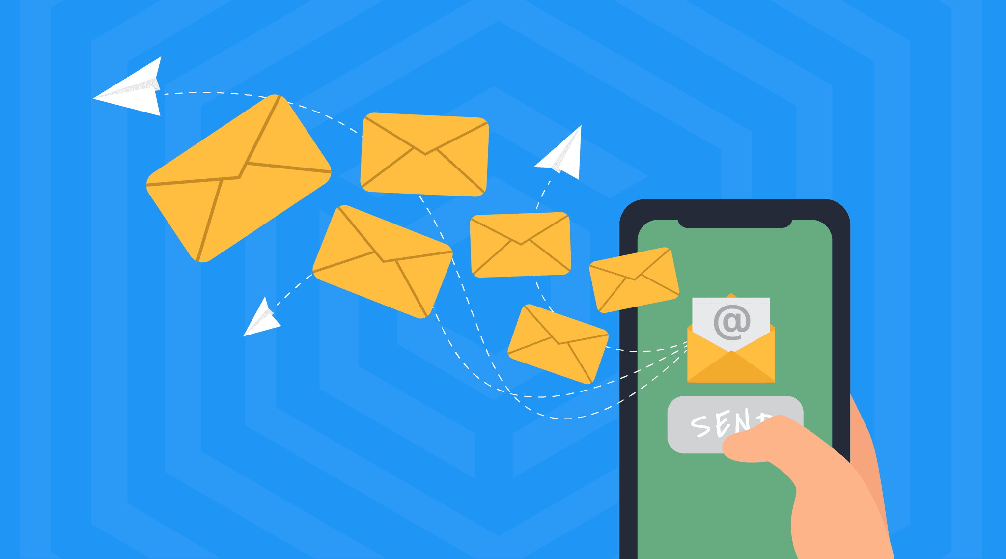Mailing List: Functions, Types & How to Create One Image Cover