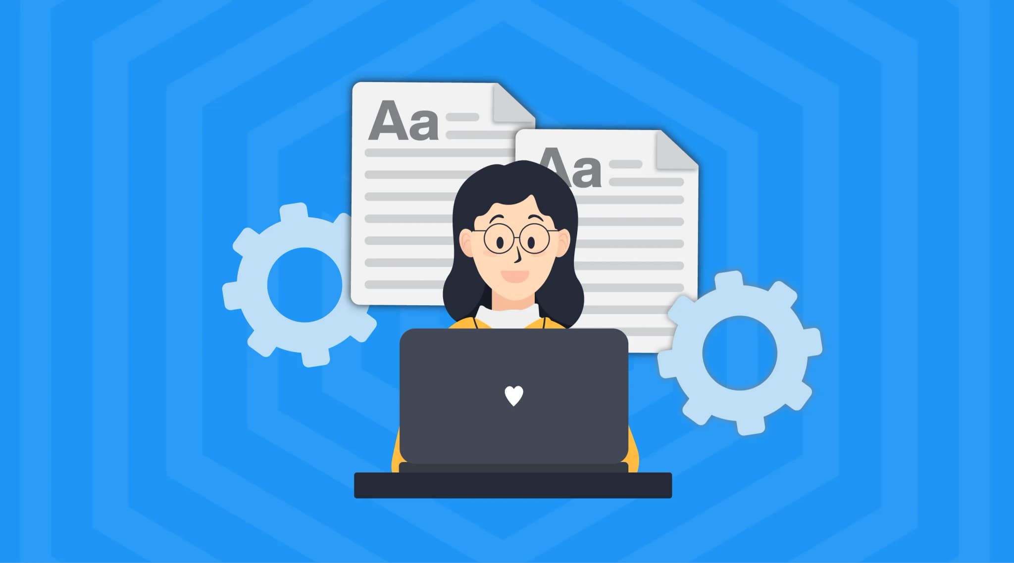 Technical Writer Adalah: Pengertian, Skill & Job Description Image Cover