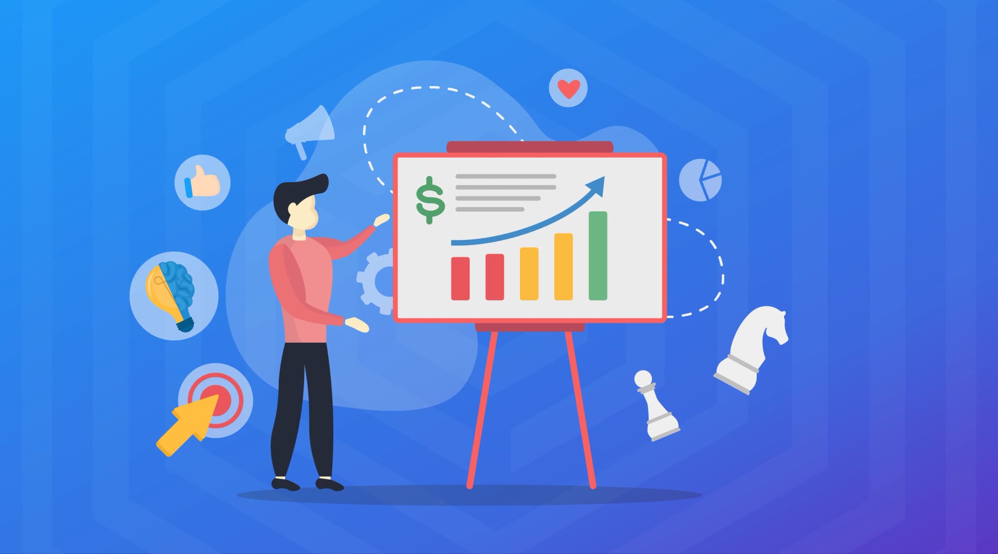 Marketing Plan: Definition, Examples & How to Create It Image Cover