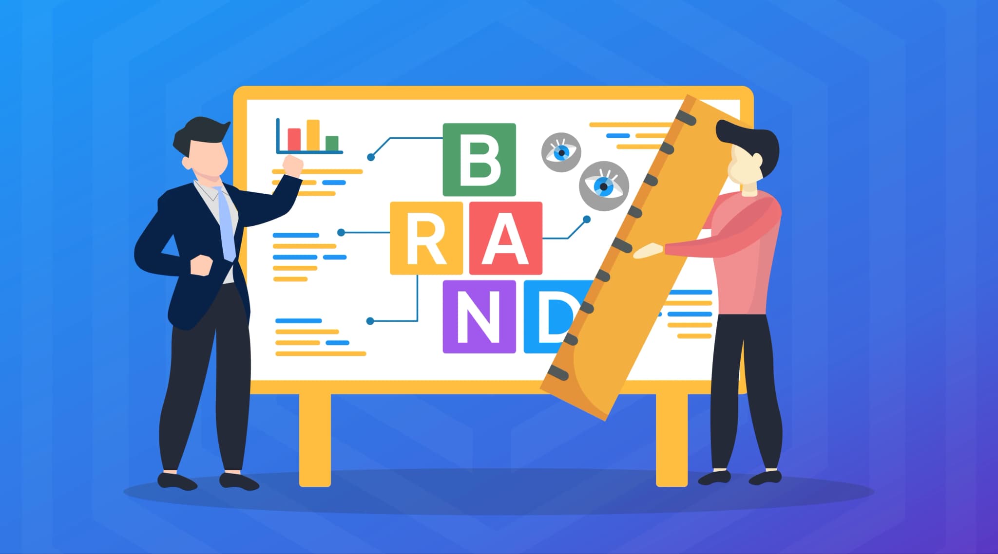 Product Branding: Types, Benefits, and How to Do It Image Cover